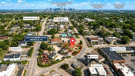 Preview of Retail space for Sale at 2831 Columbine Pl