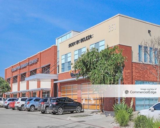 Preview of Office space for Rent at 351 Cypress Creek Road