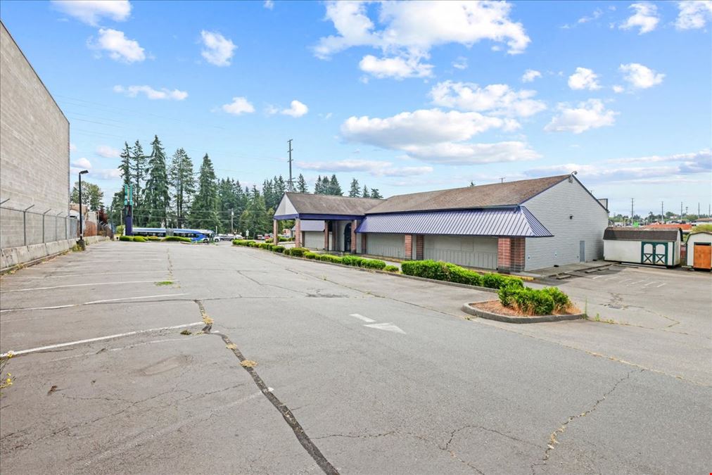 13010 Highway 99 S
