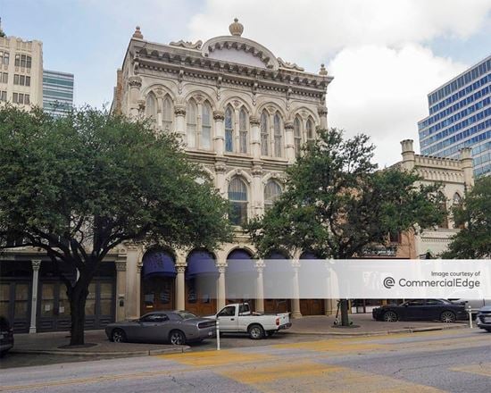 Preview of Office space for Rent at 712 Congress Avenue