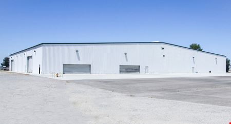 Preview of commercial space at 30158 Road 68