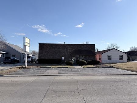 Preview of Office space for Sale at 516 E Broadway St