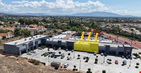 Murrieta Square