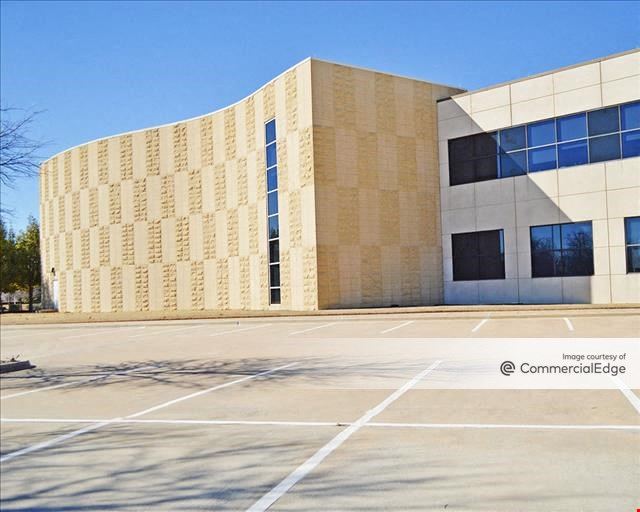5600 Headquarters