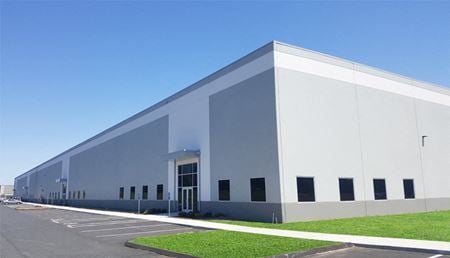 Preview of Industrial space for Rent at 330 Stone Road