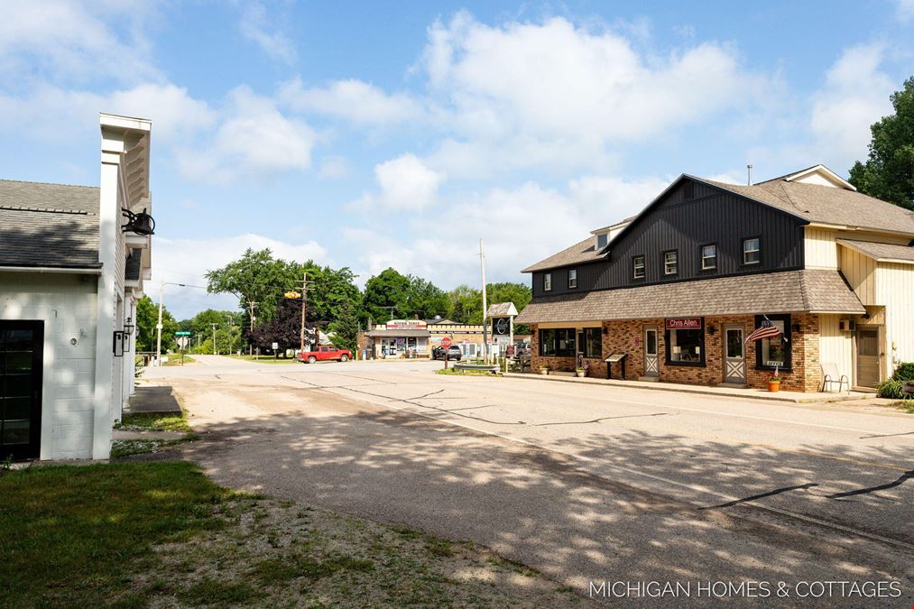 1399 Blue Star Hwy