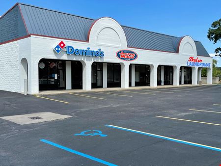 Preview of commercial space at 8017 N Wayne Rd
