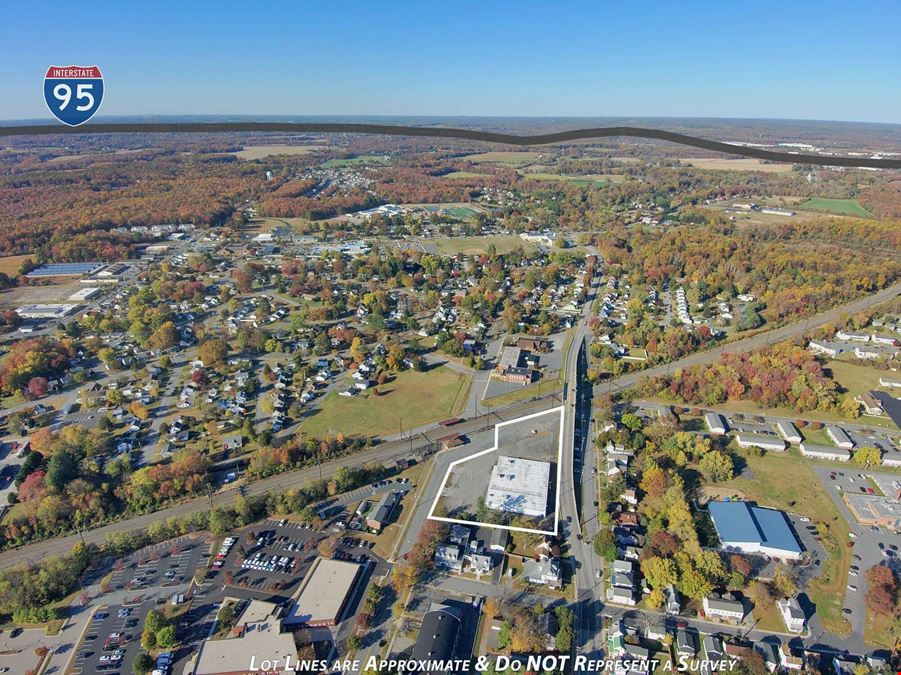 Listing #26 - 406 Bow St, Elkton, MD