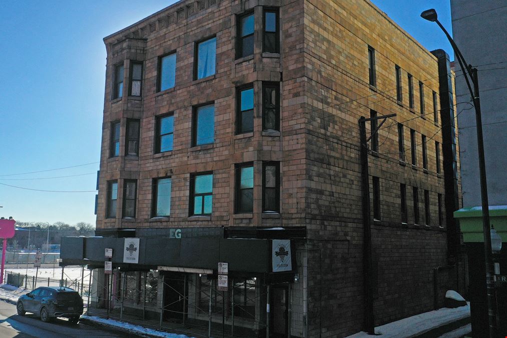 324-328 S Racine Ave 