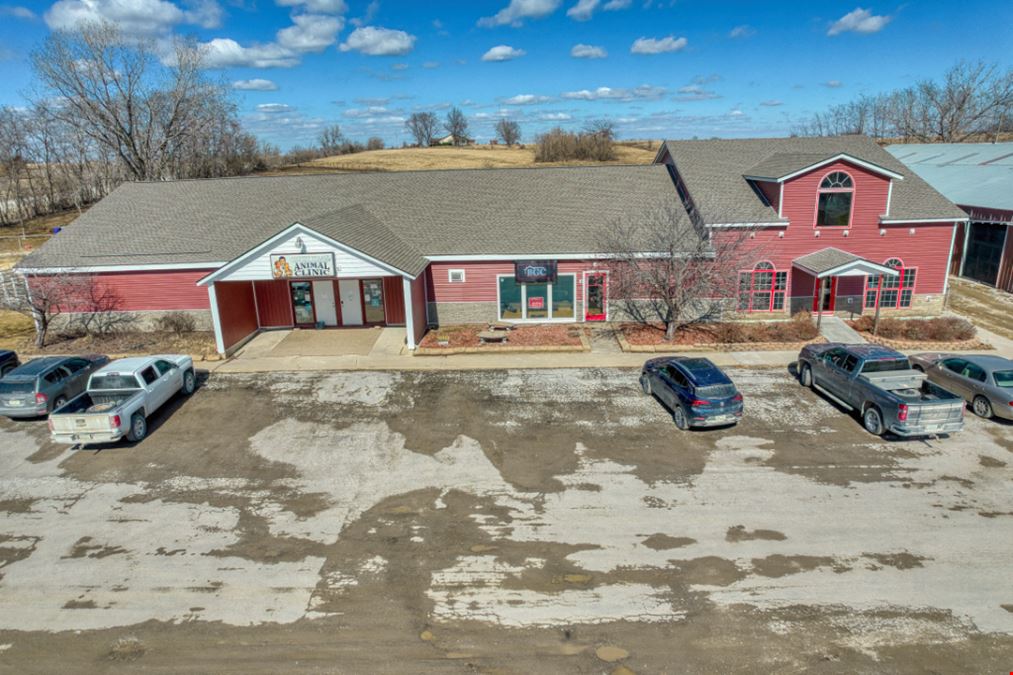 Country Village Animal Clinic