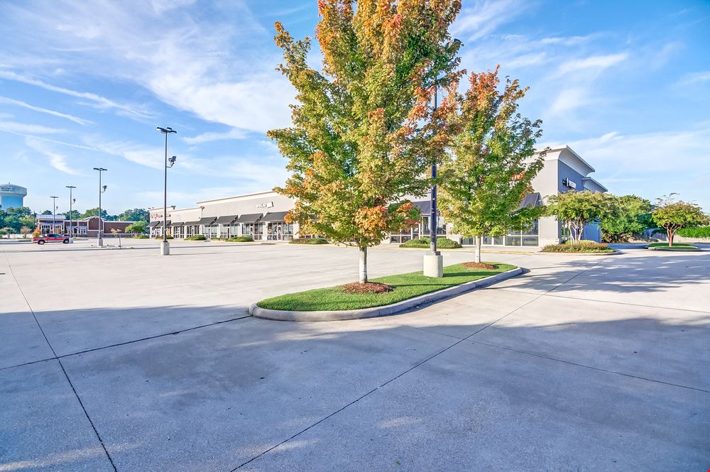 River Crest Center