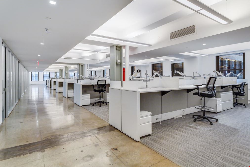60 East 42nd Street - One Grand Central