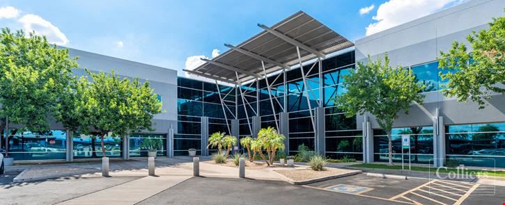 Office Space for Lease in Phoenix
