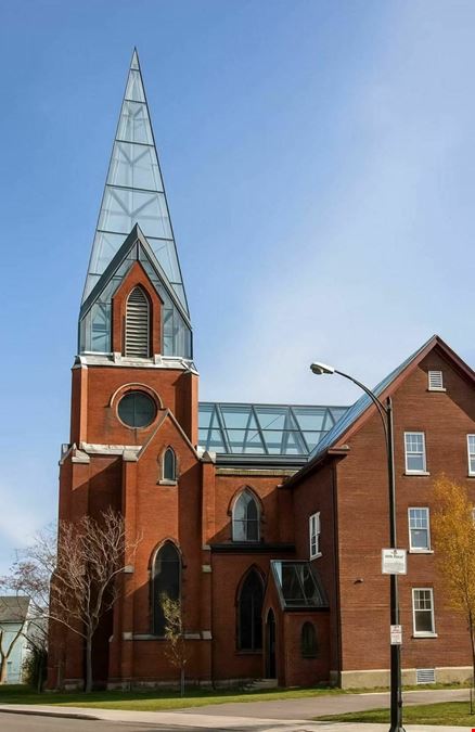 929 Sycamore Ave - Redevelopment Opportunity