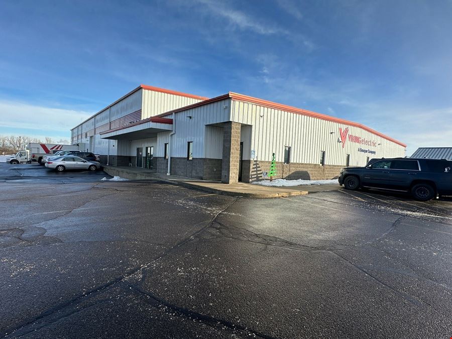 320 Lundin Blvd
