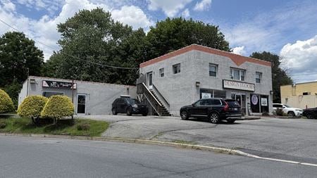 Preview of Retail space for Sale at 2695 Freemansburg Ave