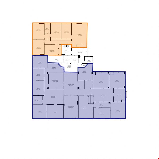 Downtown Office Condo Units For Sale