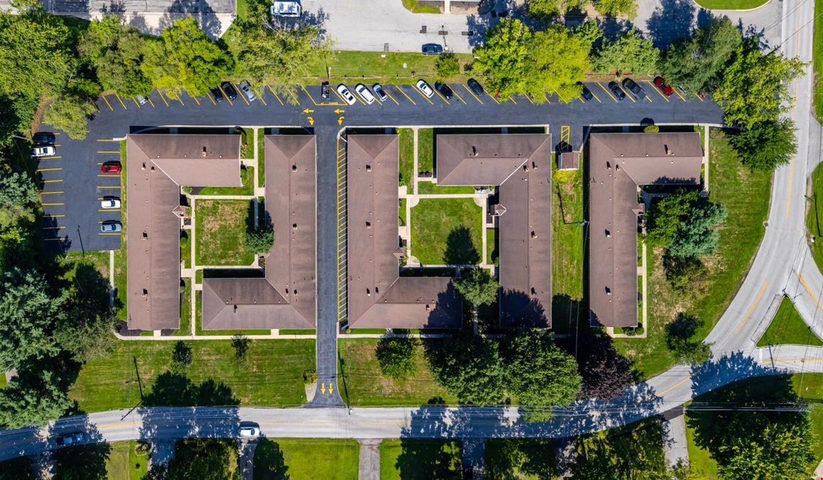 Courtyard Village