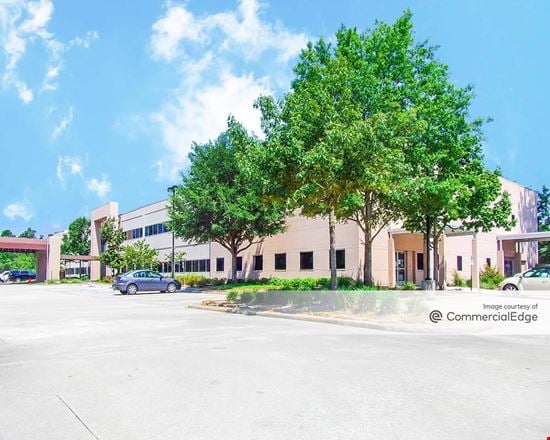 Preview of Office space for Rent at 9201 Pinecroft Drive