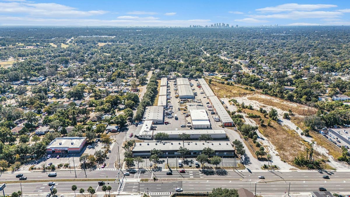 1727 E Busch Blvd