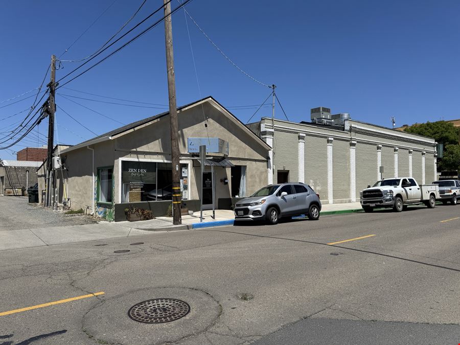 201 - 221 Main Street