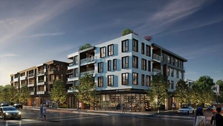 Preview of Retail space for Sale at 467 East Broadway