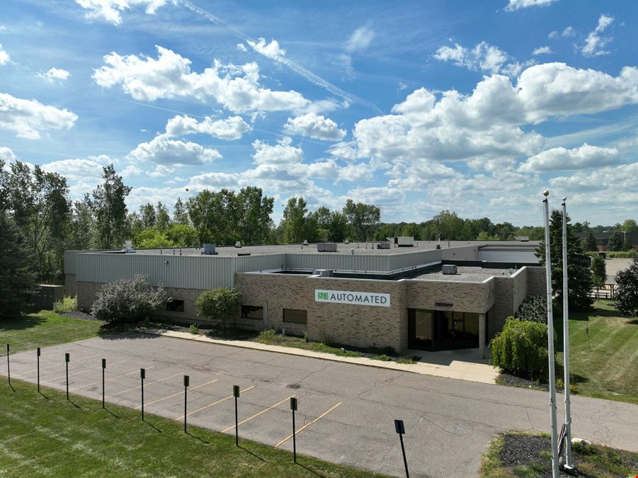 70701 Powell Rd