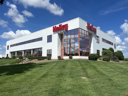 Preview of Industrial space for Sale at 1801 Russelleville Road