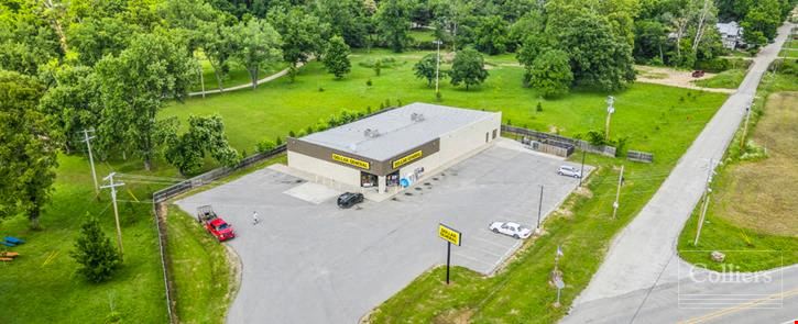 For Sale | Dollar General | NNN Investment Opportunity
