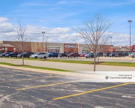 Preview of Retail space for Rent at 7450 Green Bay Road