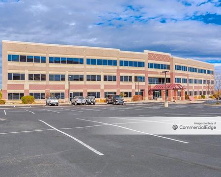Preview of commercial space at 10822 West Toller Drive