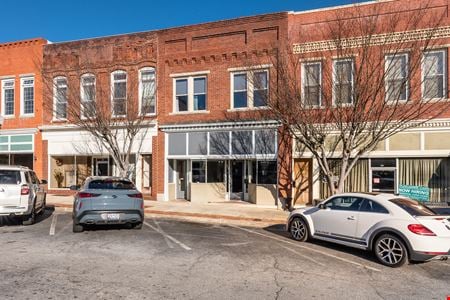Preview of Retail space for Sale at 108 E Public Sq