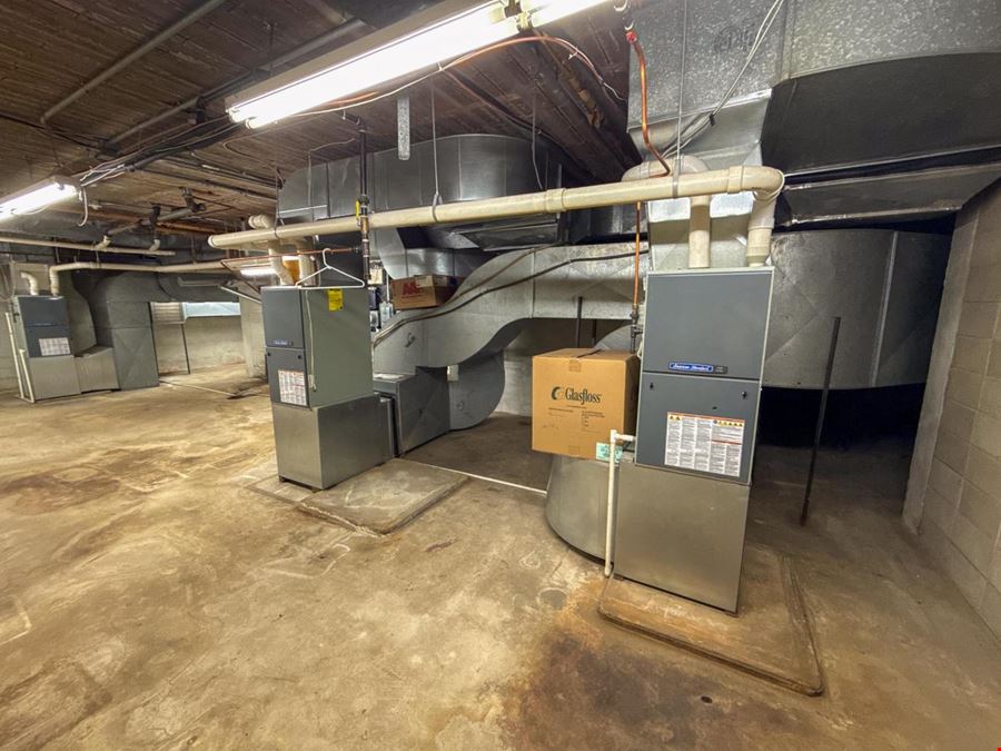 223 5th Street - Redevelopment Opportunity