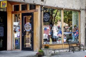 1031 Exchange 10% Cap Rate Fully Leased Retail - Diverse Tenant Mix