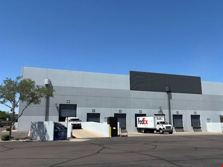 Preview of commercial space at 2075 W Obispo Ave