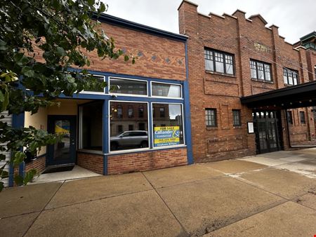 Preview of Retail space for Sale at 106 N Broad Street