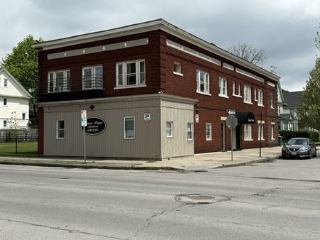 Preview of Multi-Family space for Sale at 354 358 Genesee St # 358