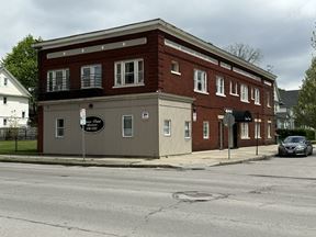 Lenox Point Apartments