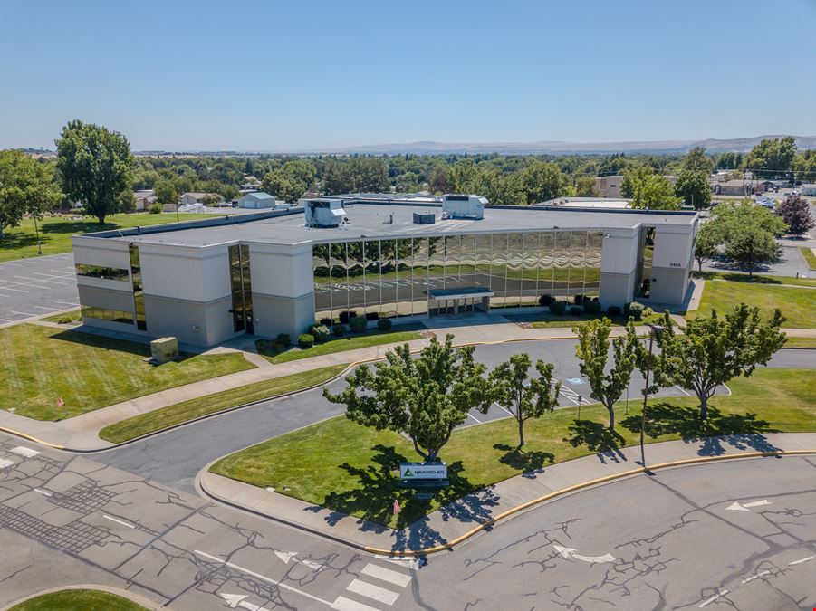 Stevens Center