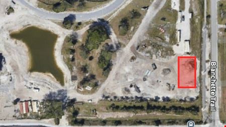 Preview of commercial space at 8601 Lake Worth Road