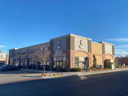 Preview of commercial space at 8255 W 3500 S