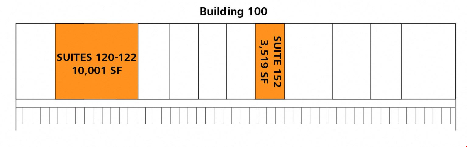3250 N Post Road Bldg 100