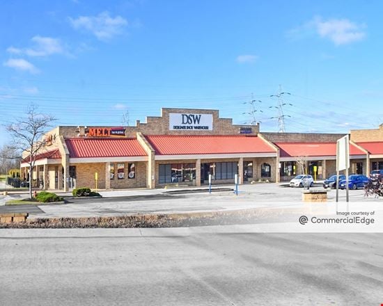 Preview of Retail space for Rent at 7289 Mentor Avenue