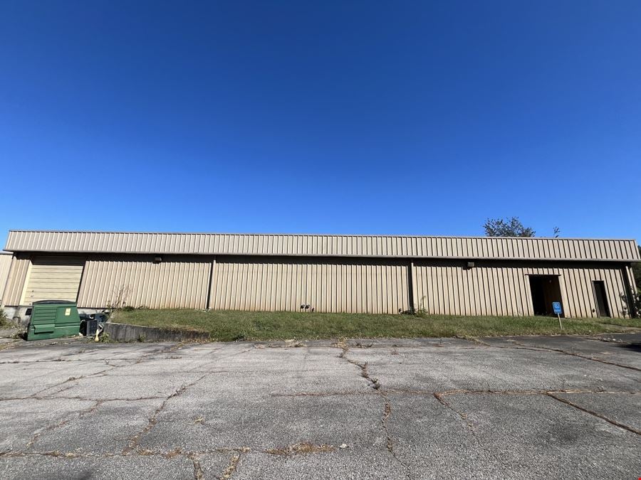 151 & 157 Import Circle Industrial Investment