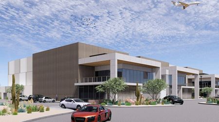 Preview of commercial space at 7333 East Helm Drive