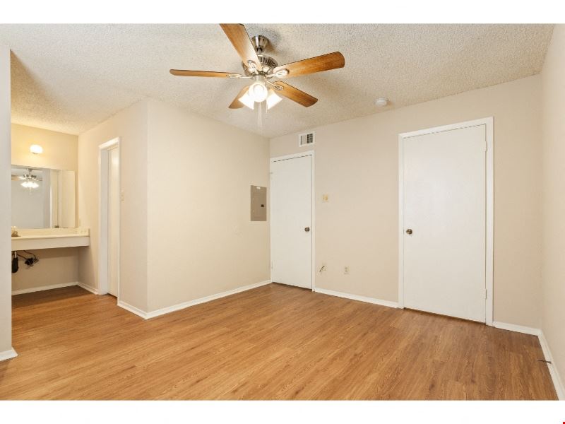 52 Multifamily Units | Multiple Portfolios in One