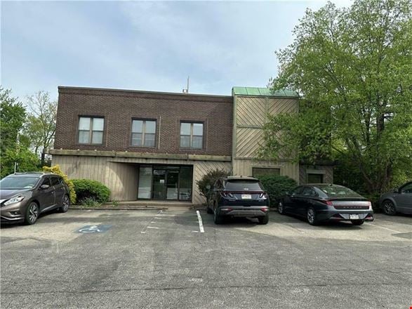 Preview of Office space for Sale at 736 W Ingomar Rd