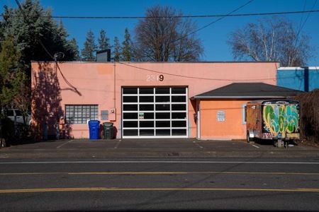 Preview of Office space for Sale at 2319 Northeast Glisan Street