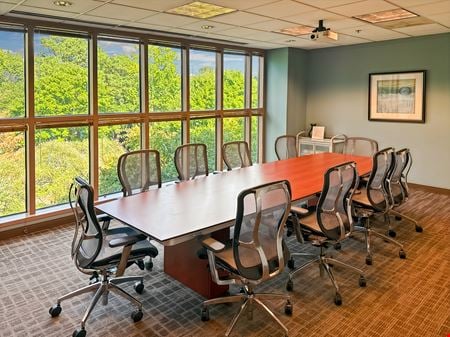 Preview of Coworking space for Rent at 2180 Satellite Blvd  Suite 400