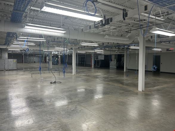 Preview of Industrial space for Sale at 12090 Memorial Pkwy SW